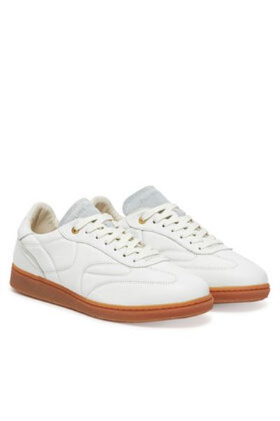 Filling Pieces Teniși bărbați albi FILLING PIECES-68660061901 1901 WHITE