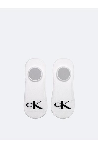 Calvin Klein CKJ MEN FOOTIE HIGH
