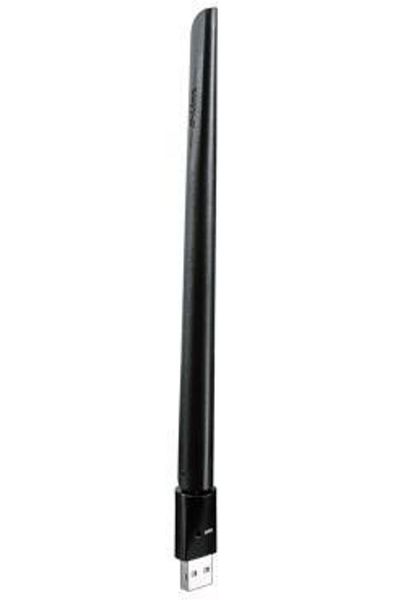 D-Link Adaptor wireless D-Link DWA-172, Dual Band, 433 Mbps, Antenă externă 3 dBi, USB
