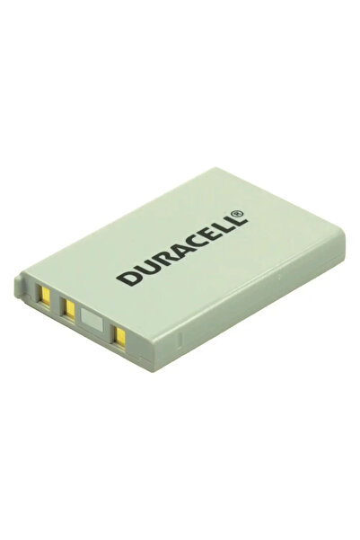 Duracell Acumulator Duracell DR9641, 3.7v, 1150mAh, pentru Nikon EN-EL5
