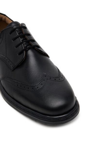 Josef Seibel Cizme pentru bărbați negre JOSEF SEIBEL-42814 100 SCHWARZ