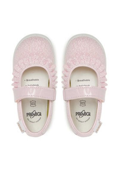 Primigi Fata Balerini roz PRIMIGI-7852311 M ROSA/BEBE