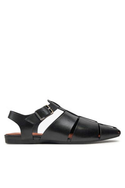 Vagabond Women's Sandals black VAGABOND-WIOLETTA 5501-101-20 20 BLACK