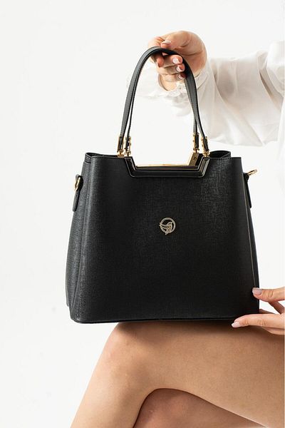 STYLE BAGS Stylebags Rimense Women's Shoulder and Crossbody Bag 17X24 Size