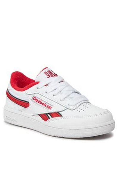 Reebok Teniși pentru copii unisex, băieți, fete, albi REEBOK-ID5367