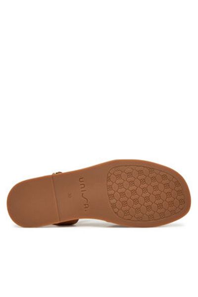 Unisa Women's Sandals brown UNISA-CAMBEL_GRA CANNELLE