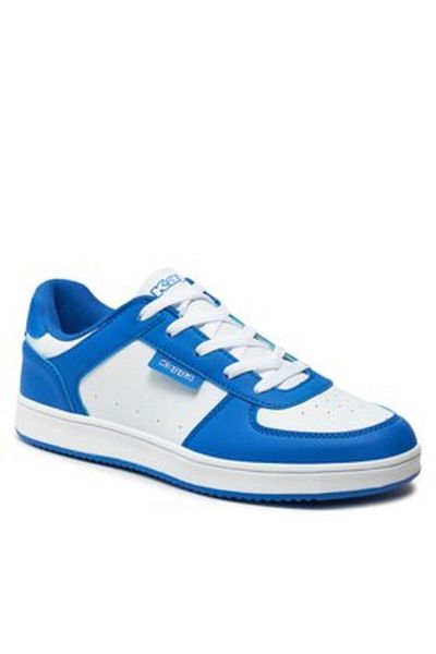 Kappa Men's Sneakers white KAPPA-341R5DW A1U