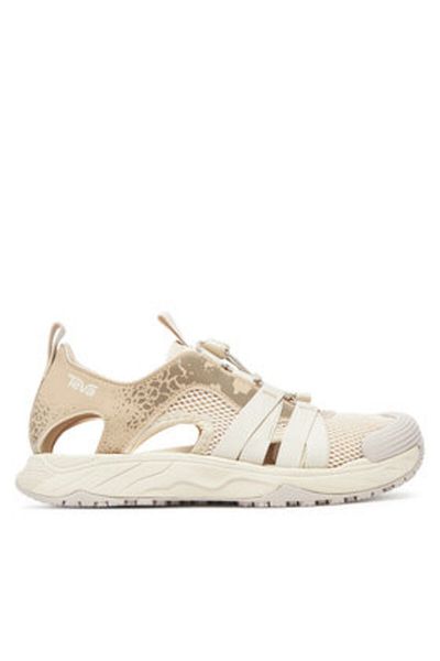 TEVA Sandale bej pentru femei TEVA-1166290 WPPP