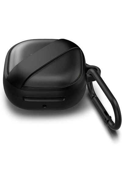STOREMAX Emn Ciel by Cyrill Galaxy Buds Pro / Galaxy Buds Live Case Color Brick Black - Asd02025 Ci̇ St5