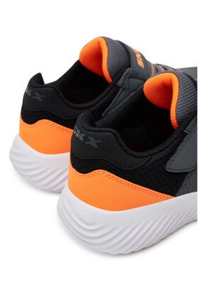 SKECHERS Boy Sneakers gray SKECHERS-403908L CCOR