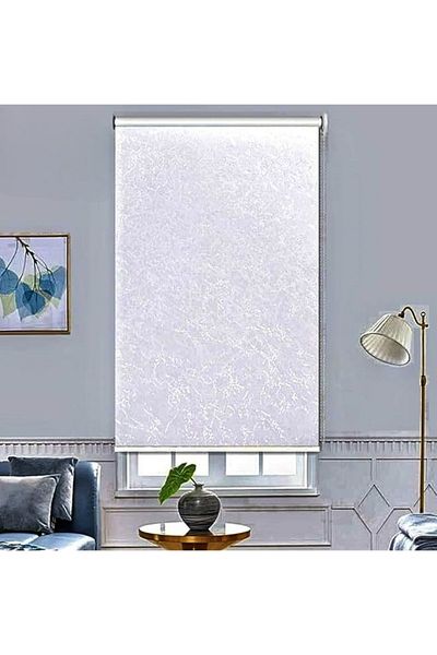 DEC4 Tree roller blinds add a touch of elegance and privacy