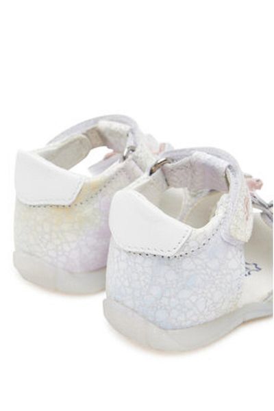 Primigi Sandale Fata multicolor PRIMIGI-7911822 BIANCO PASTELLO