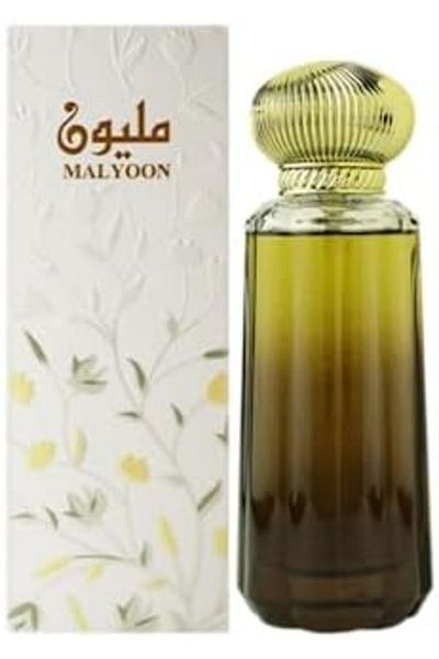 Ahmed Al Maghribi Malyoon 100ML EDP Perfumes