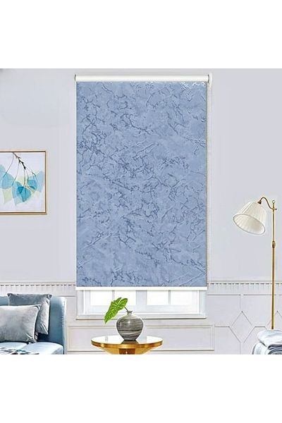 DEC4 Tree roller blinds add a touch of elegance and privacy