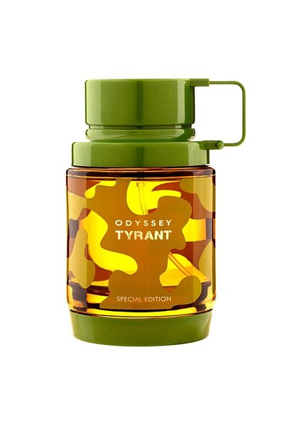 Armaf Odyssey Tyrant Special Edition, 100 Ml, 100 ml