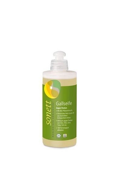 OEM Sapun Lichid Pt. Scos Pete Cu Bila De Bovine 300ml Sonett