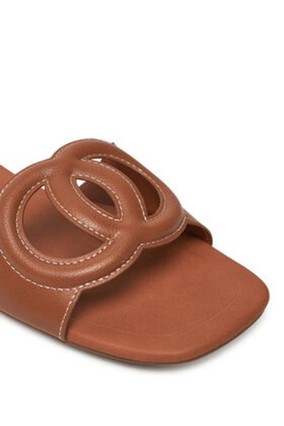 Call it Spring Women's Flip-flops brown CALL IT SPRING-13948118 220 COGNAC