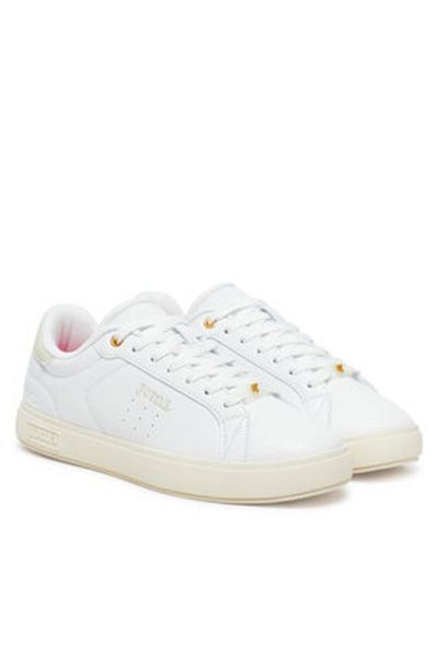 Joma Teniși de damă albi JOMA-CCLALS2525 ALB