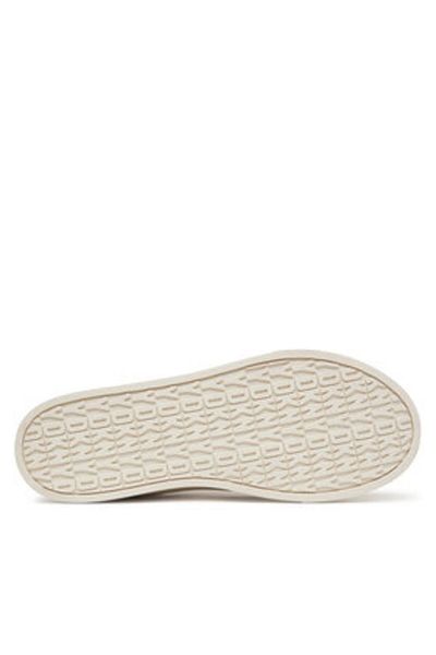 Dkny Teniși bej pentru femei DKNY-K2533982 BNE BONE