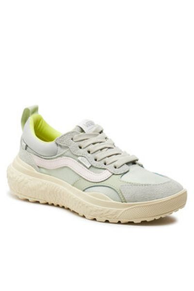 Vans vans Women's Sneakers yellow VANS-VN000BCEBIG1 ULTRARANGE NEO VR3 LIGHT YELLOW/MULTI