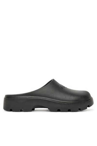 Pepe Jeans Șlapi negri pentru femei PEPE JEANS-PLS70161 999BLACK