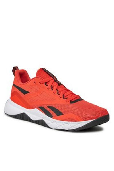 Reebok reebok Men's Gym Shoes red REEBOK-IE4470