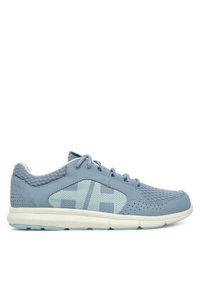 Helly Hansen Încălțăminte sporturi nautice pentru femei albastre HELLY HANSEN-11583 561 WINDY BLUE