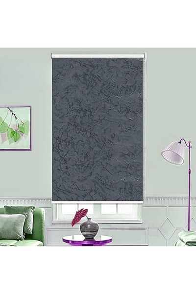 DEC4 Tree roller blinds add a touch of elegance and privacy