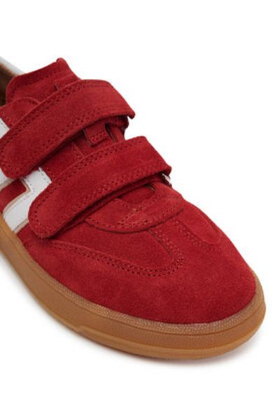 Froddo Boy Sneakers red FRODDO-G3130269-1 RED S