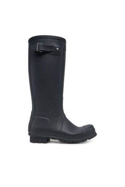 Hunter Ghete Wellington pentru bărbați albastre HUNTER-MFT9000RMA HUNTER NAVY