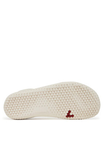VIVOBAREFOOT Teniși bej pentru băieți și fete VIVO-115434 02 LIMESTONE