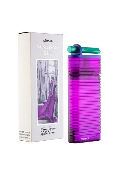 Armaf Venetian Girl From Venice With Love, Eau De Parfum, Women, 100 ml