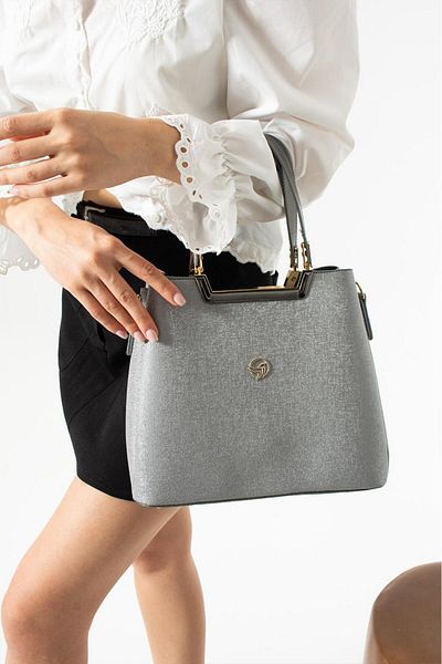 STYLE BAGS Stylebags Rimense Women's Shoulder and Crossbody Bag 17X24 Size