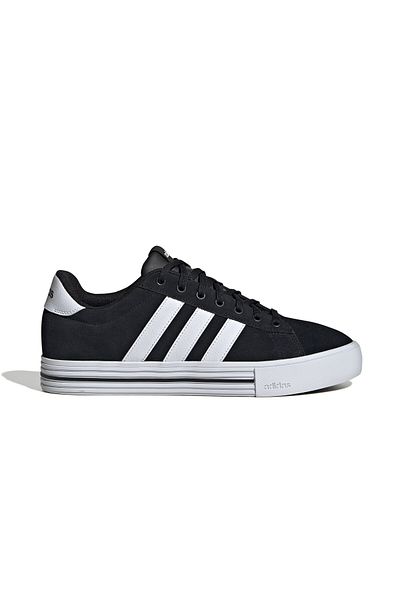 adidas Daily 4.0 Unisex Casual Shoes If4502 Black