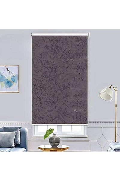 DEC4 Tree roller blinds add a touch of elegance and privacy