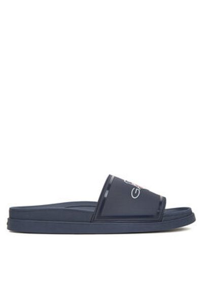 Gant Șlapi albaștri pentru bărbați GANT-PIERBAY 30639894 G69 MARINE