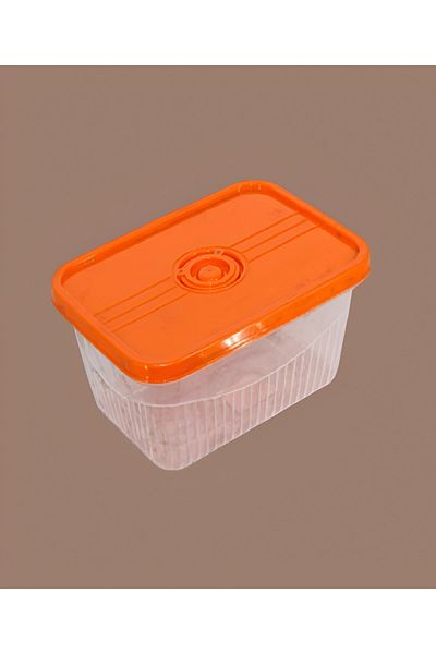 rexa Plastic Food Storage Container – Airtight and Reusable for Kitchen Use