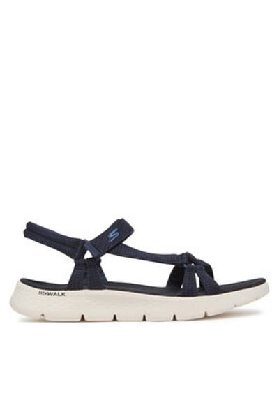 SKECHERS Women's Sandals blue SKECHERS-141451 NVY