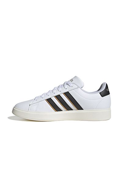 adidas Grand Court 2.0 10 Men's Casual Shoes Jh9305 White
