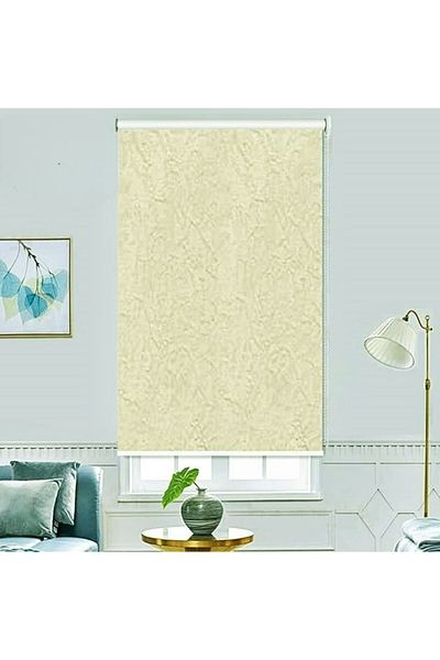 DEC4 Tree roller blinds add a touch of elegance and privacy