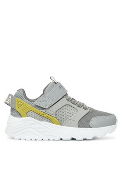 SKECHERS Boy Sneakers gray SKECHERS-405715L LTGY