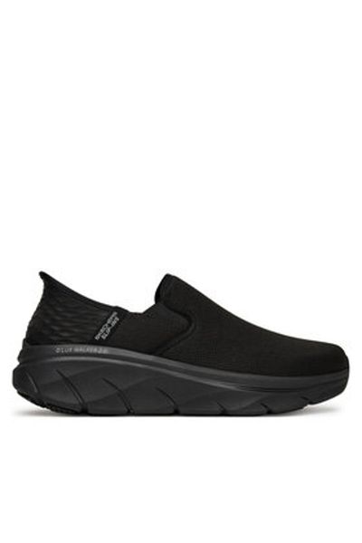 SKECHERS Men's Sneakers black SKECHERS-232463 BBK