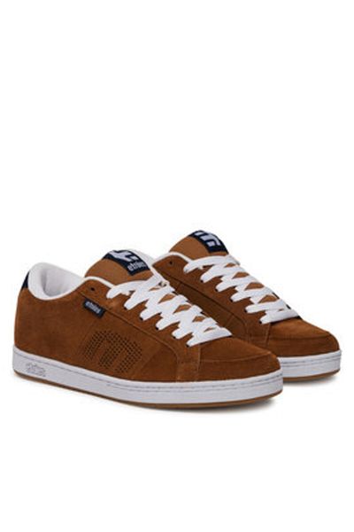 Etnies Teniși bărbați maro ETNIES-4101000091 210 MARO/BLEUMARIN