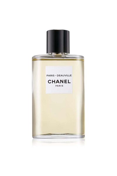 Chanel Chanel Paris Deauville Eau de Toilette 125ml