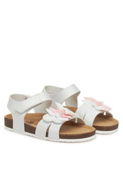 Primigi Girl Sandals white PRIMIGI-7934700 M BIANCO