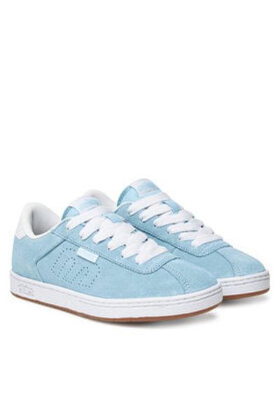 Etnies Teniși albaștri pentru femei, bărbați, unisex ETNIES-4101000334 450 ALBASTRU DESCHIS