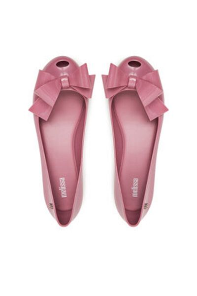 Melissa Balerine roz pentru femei MELISSA-M 36125 BJ029 LILAC