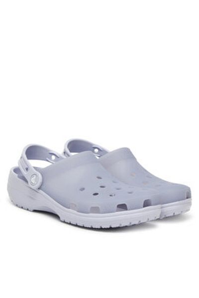 Crocs Șlapi de damă mov CROCS-210928 PURPLE MOON