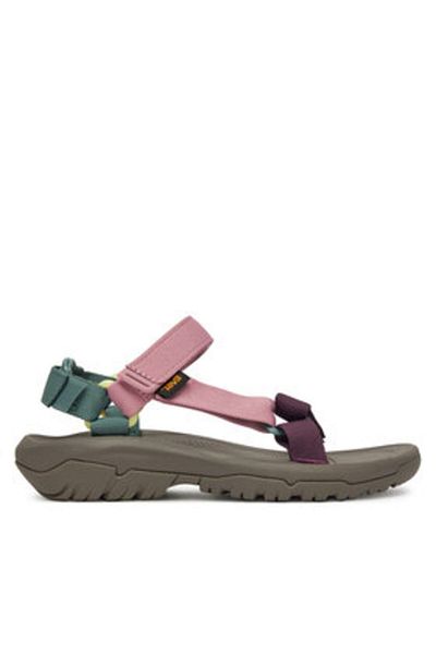 TEVA Women's Sandals multicolor TEVA-1019235 RTMLT