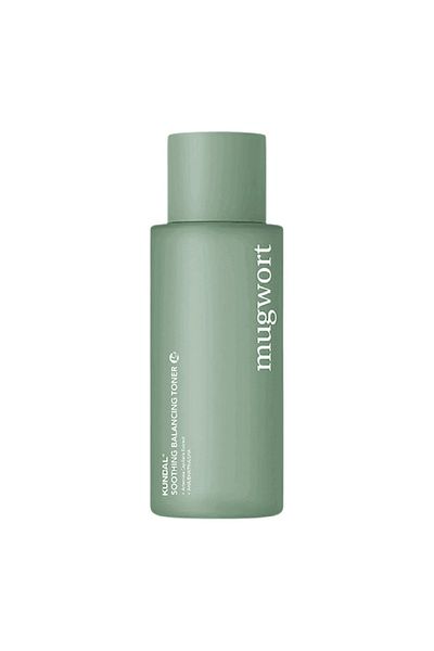 Kundal MUGWORT SOOTHING BALANCING TONER